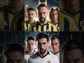 İSTANBUL’DA DERBİ GECESİ! 🔥 #fenerbahçe #beşiktaş #derbi