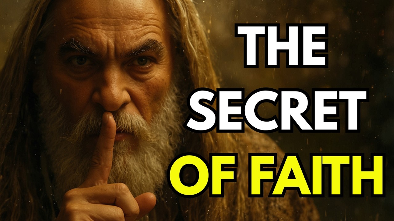 What Happens When You Leave Everything in God’s Hands? | Trust God Completely