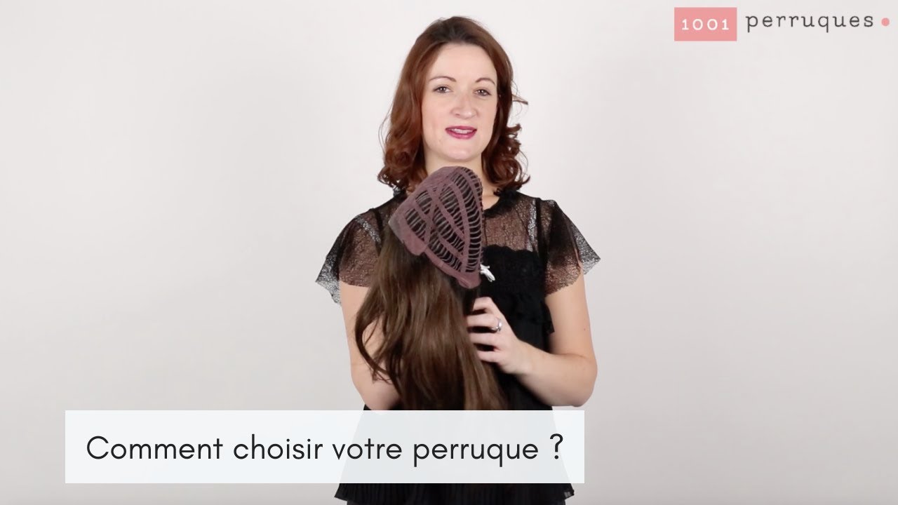 Comment bien choisir sa perruque? – Ethnilink