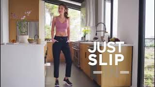 Skechers Women’s Slip-in Pants Commercial