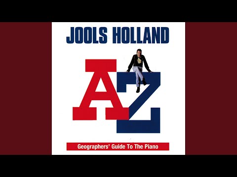 Jools Holland — St. Martins In The Fields