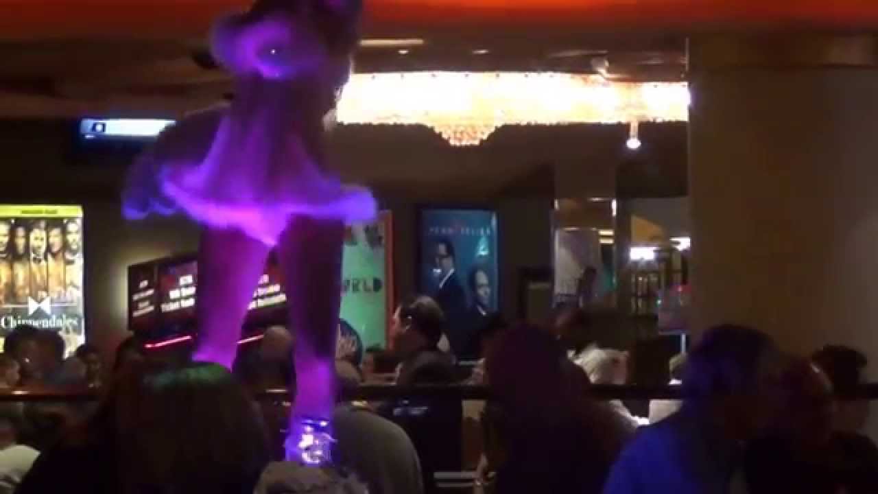 Las Vegas Bar Girls Dancing YouTube