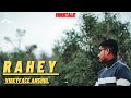 Vibeyface anshul  rahey  official music  mukhtalif  latest rap song 2022