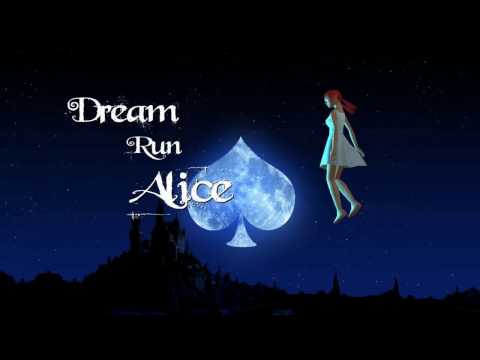 Dream Run Alice