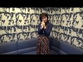 菊池桃子 ものまね【閲覧注意!?】Broken Sunset 歌まね impersonation Momoko Kikuchi