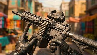 556 Icarus | Call of Duty: Modern Warfare II Multiplayer Gameplay (No Commentary)