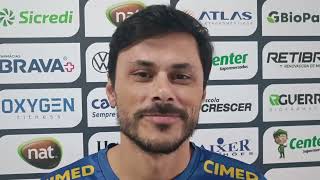 Pato Futsal tem confronto direto contra o Joinville...