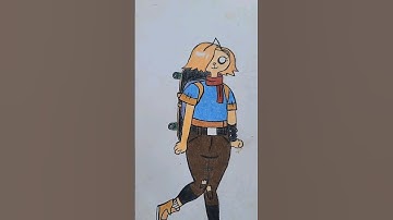 🎨 art Post 🎨 Bronwyn is finished! #art #drawing #artist #artwork #draw #sketchbook #adventuretime