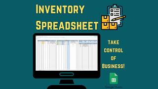 Inventory Tracker: Easy Stock Management Tool for Small Business