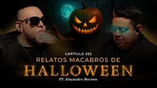 Download Lagu EL DEMONIO Que Pedía Dulces | RELATOS Macabros de HALLOWEEN MP3 Download Lagu EL DEMONIO Que Pedía Dulces | RELATOS Macabros de HALLOWEEN MP3