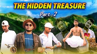 खजाने की खोज Part 2 | The Hidden Treasure Comedy | DNM LEGEND