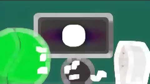 (NEW EFFECT/REQUESTED) BFDI:TPOT2 intro In GJNC27 Major 4 2.0