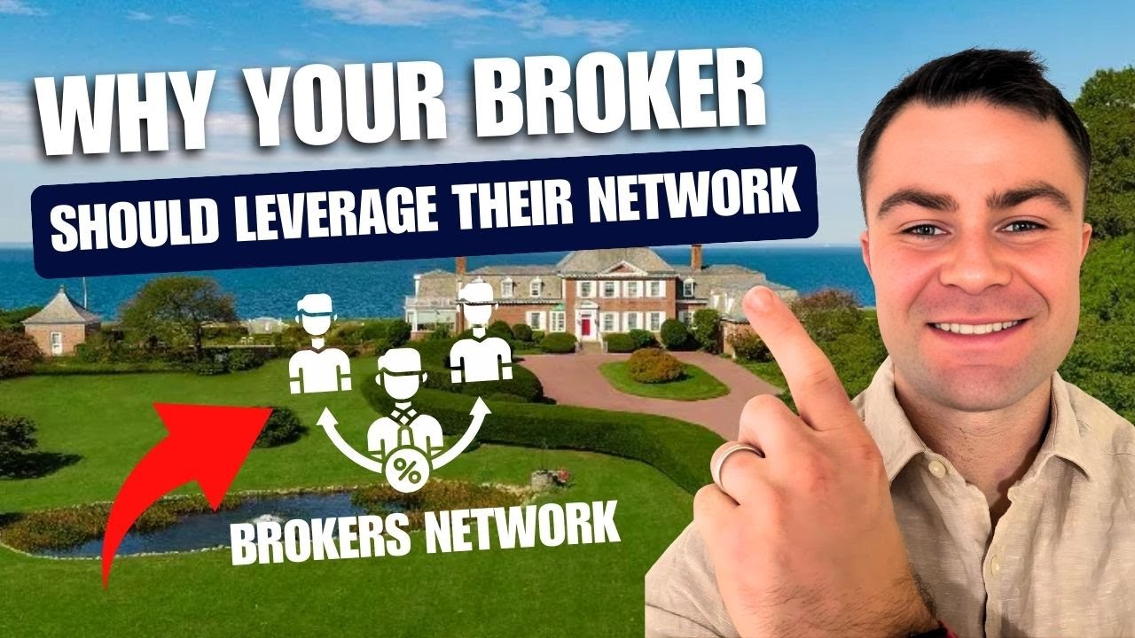 Why Your Realtor’s Network Matters on Long Island
