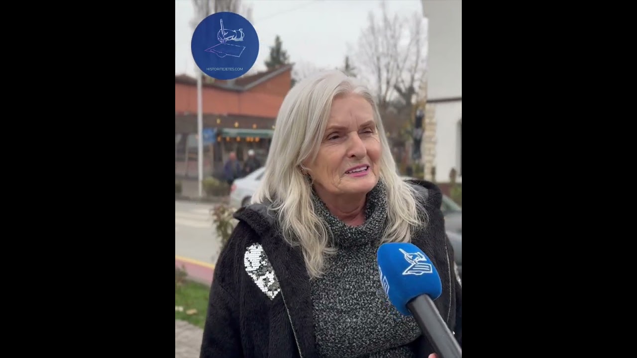 “Qe 2 vjet nuk e kam Burrin, Ai ma ka ba jeten shume te lumtur. Mungesen e tij s’mundet me ...