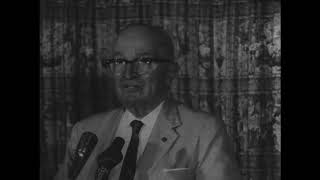MP77-27 KCMO-TV News Segments From 1963 and 1965