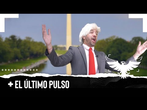 EL ÚLTIMO PULSO - EL PULSO DE LA REPÚBLICA