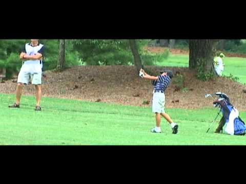 Benjamin James 2010 us kids golf ( 7 yearsold ) world championship