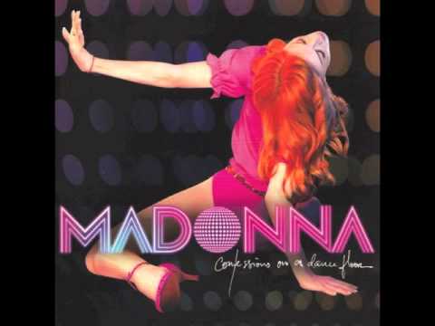 Madonna ‎- Confessions On A Dance Floor billboard 200 nr 1 ...