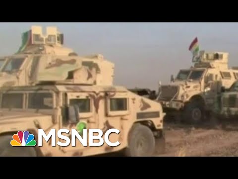 Engel: 'Absolute Concern' Over WH Syria Announcement | Morning Joe | MSNBC
