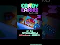 【Candy Caries Shorts #096】第10話「カリエスのお引越し」より