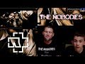 NOBODIES REACTION!!!: Du Hast (Rammstein)