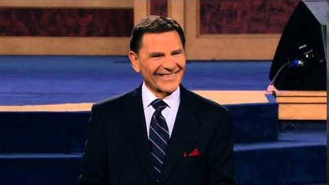 Kenneth Copeland   I Cannot Be Defeated lyric video