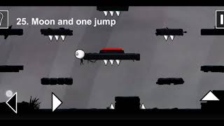 That Level Again Level 25 Walkthrough   Updated 2020