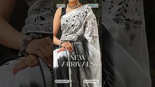 Linen Saree II New arrival II SWASHA PRODUCTS II Nirmaan Organization