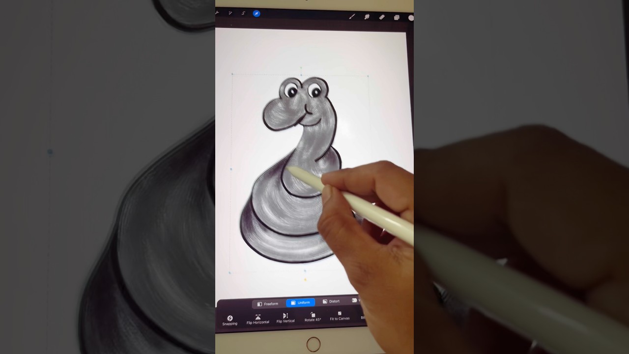 Милая Каали Нагин 🐍 