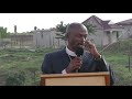 Prophet s msimanga intaba nov 2020