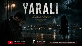 Yaralı Arabesk Damar Müzik - Elektro Bağlama Damar şarkı ( Emrah Yaralı)