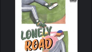 Juice Wrld Lonely Road Survive