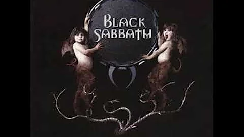 Black Sabbath - Sweet Leaf (Live / Reunion Album)