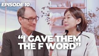 How Wendy Yuan Became Hon. Paul Martin’s Representative in BC in 2004