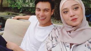 Buah Dada Terlihat? Netizen Tegur Fathia Latiff