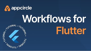 Workflows for React Native - How to Use Them?