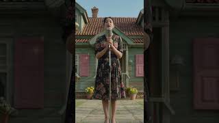 Muallim (Ai Cover) - Neşeli & Enerjik Halk Müziği Ezgisi Eğlenceli Türkü Nakarat Müzik
