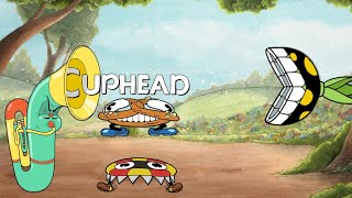 cuphead but p for pain