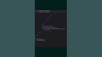 WhatsApp Clone In SwiftUI #asmrcoding