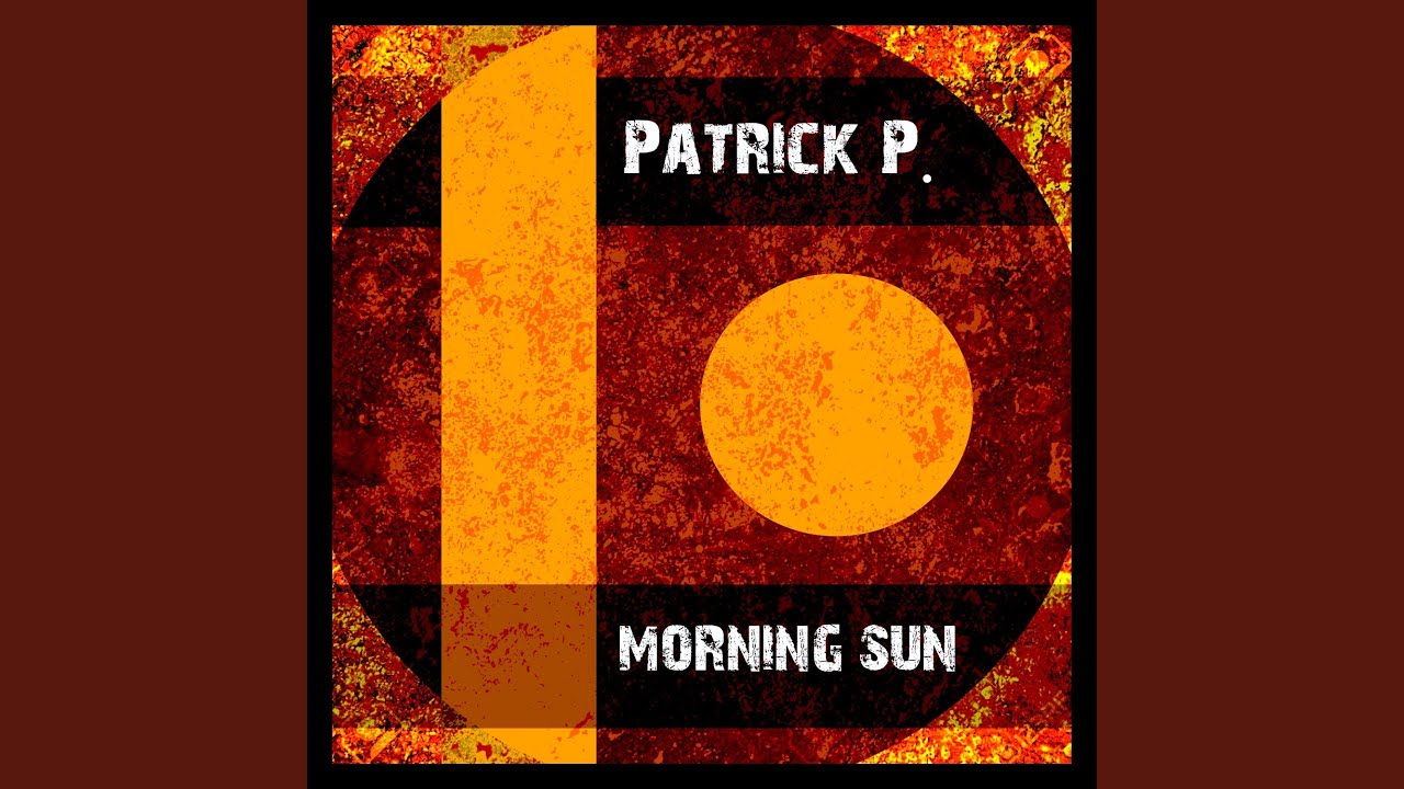 Pat p. Setting Sun Patrick. Setting Sun от Patrick Joseph.