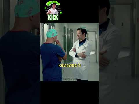Не может родить уже 17 часов 😱 | Акушер (2022) | #кино #фильм #сериал