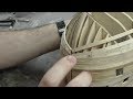 Deagostini : HMS Victory : 1/84 Scale Model : Basic Step By Step Video Build : Episode.18