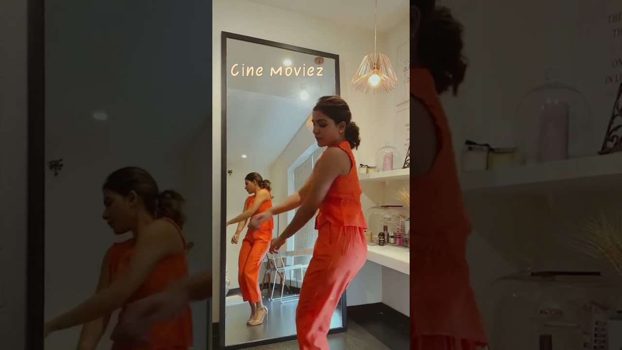 Samantha Whatsapp status download || cine moviez||