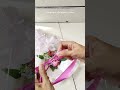 Packing Order with Me #buket #diy #tutorial #buketkamu #buketbunga
