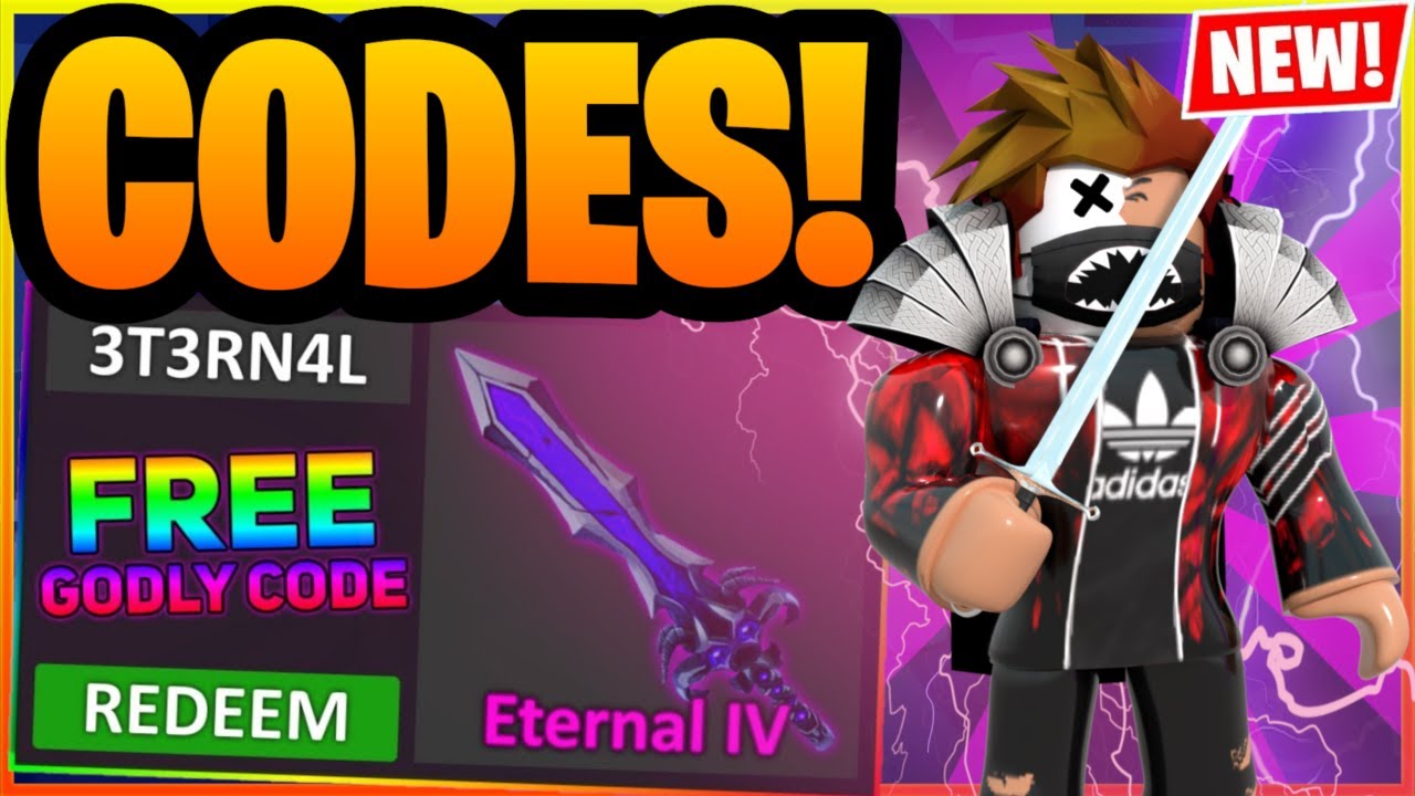 9 Codes All New Murder Mystery 2 Codes June 2021 Roblox Mm2 Codes 2021 Youtube