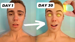 I Took Ashwagandha for 30 Days, Here's What Happened!