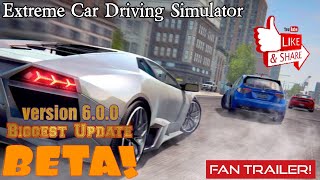 Extreme Car Driving Simulator MOD APK v6.82.1 (Dinheiro ilimitado