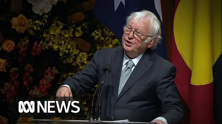 Hawke Memorial: Former ACTU secretary Bob Kelty re...