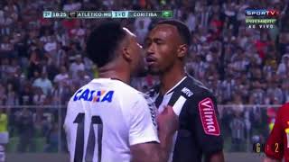 Kazim - Corinthians - 2018 - AGN Football