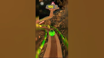 Going ball New Amazing Challenge #shorts #gaming #shortsvideo #goingballs